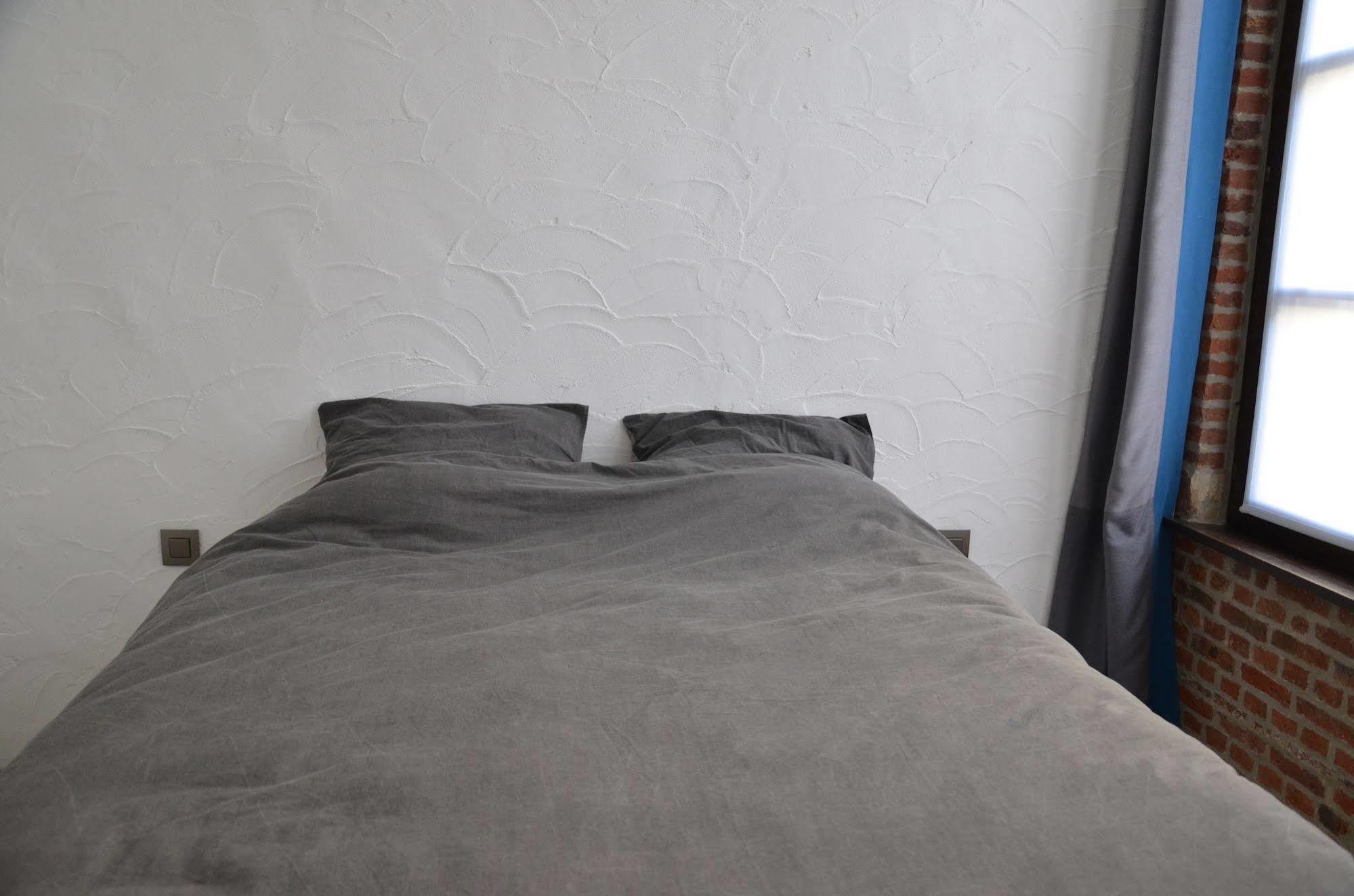 Appartement Center Sablon Bruxelles