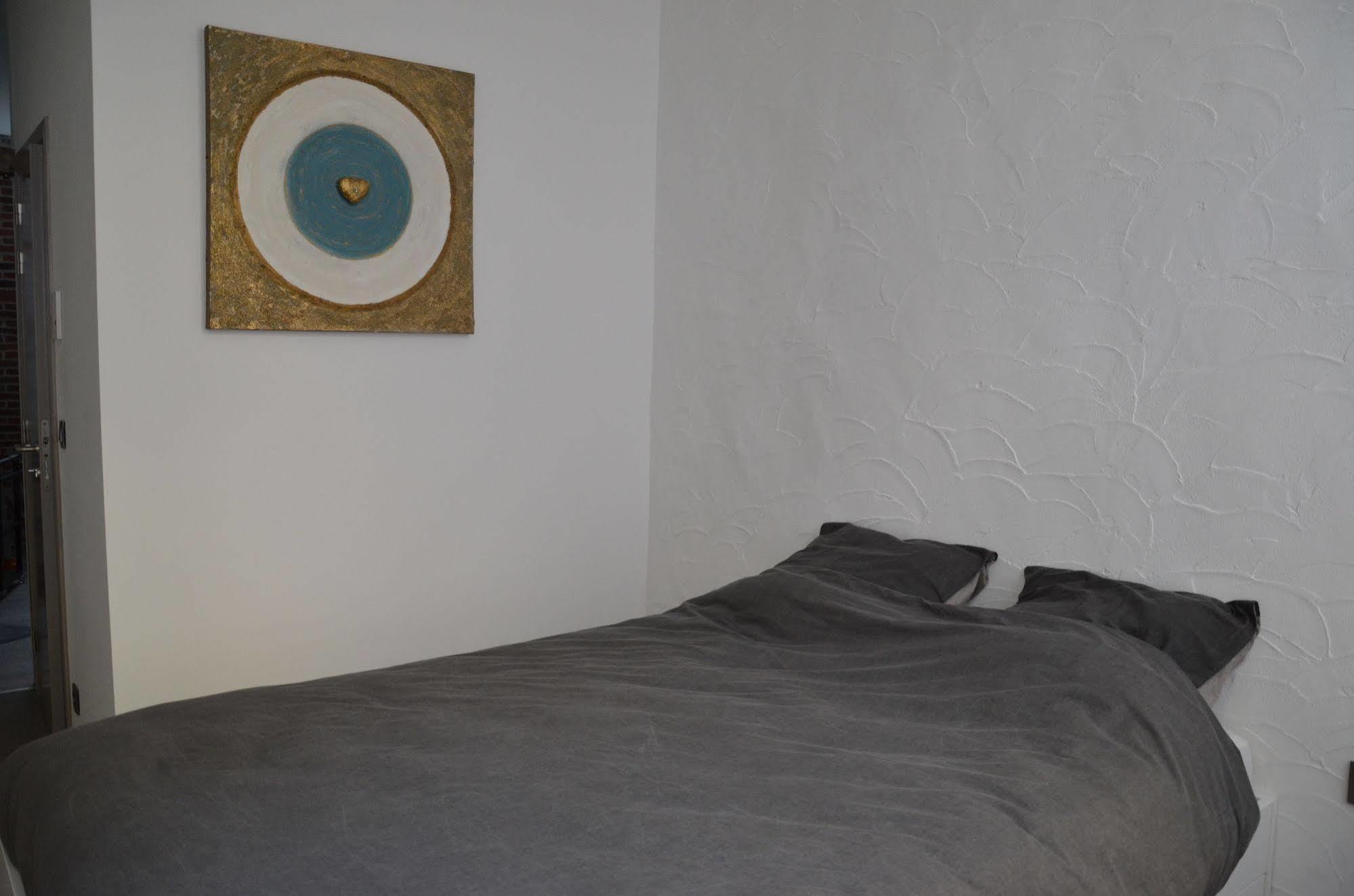Appartement Center Sablon
